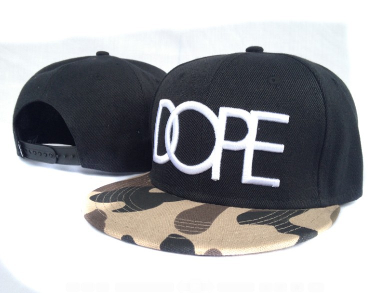 Casquette DOPE [Ref. 08]